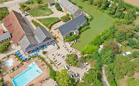 Camping Valloire-Sur-Cisse